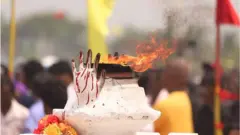 'දෙමළ ජනතාවගේ ප්‍රශ්නය විසඳලා දෙන්න ඕනා'