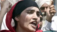 વિરોધપ્રદર્શન