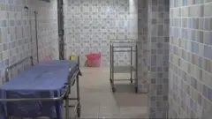 Nigeria don arrange Isolation ward incase of coronavirus outbreak
