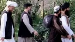 अफ़ग़ान तालिबान