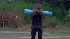 फिटनेस