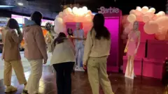 रूस में बार्बी फ़िल्म