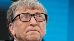 Bill Gates