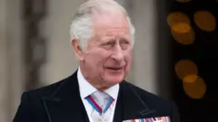 કિંગ ચાર્લ્સ તૃતીય