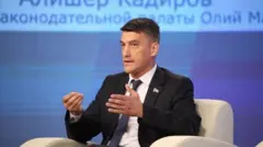 Қодиров