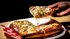 Restaurants near me