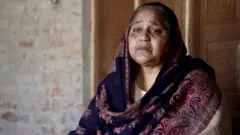 ਨਛੱਤਰ ਸਿੰਘ ਦੀ ਪਤਨੀ ਜਸਵੰਤ ਕੌਰ