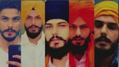 अमृतपाल सिंह