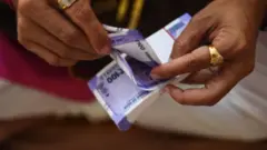 ભારતીય નાણાં
