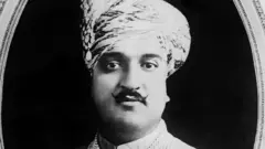 महाराजा हरी सिंह, जम्मू काश्मीर, दलित, मंदिर