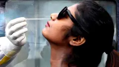 કોરોના લક્ષણો