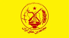 علی اکبر قربانی نیک جی -چهرههای نزدیک به سازمان مجاهدین- در خرداد سال ۱۳۷۱ ربوده شد، سازمان مجاهدین ربودن او را تأیید کرد و در مراجع قضایی ترکیه پروندهای برای رسیدگی به وضعیت او گشود