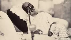 பகதூர் ஷா ஜாஃபர் II