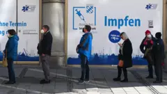 People in Germany