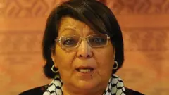 لیلیٰ خالد، فلسطین، اسرائیل، برطانیہ، امریکہ