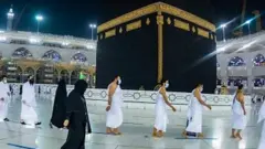Aikin Hajji