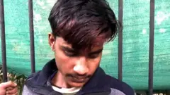 मोहम्मद अफसाद के छोटे भाई