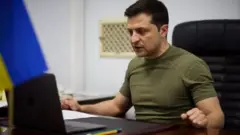 зеленський