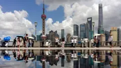 上海外灘