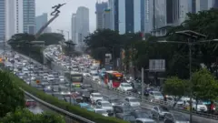 Jakarta