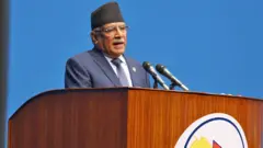 पुष्पकमल दाहाल