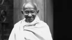 गांधी