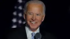 JOE BIDEN