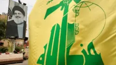 قالت المحكمة إنه لا يوجد دليل على ضلوع قيادة الحزب أو سوريا في التفجير