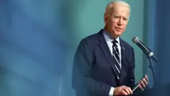 ጆ ባይደን