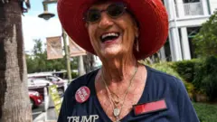 florida senior