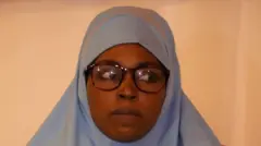 Safiyya Ahmad, marubuciyar labarin 'Maraici'