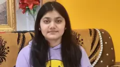 ઝીલ પટેલની તસવીર