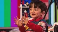 ایڈم کنگ