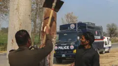 خانیوال واقعہ