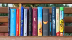 Книга року