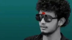 संतोष जाधव