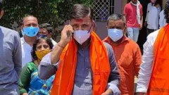 विनायक मेटे