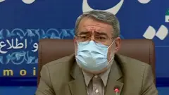 رکورد شکنی دوباره آمار ابتلا و مرگ‌و‌میر بر اثر کرونا در ایران
