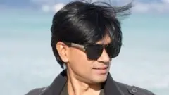 محمد زبیر