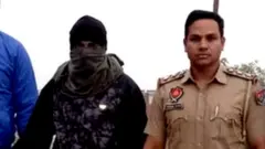 ਚੰਡੀਗੜ੍ਹ ਯੂਨੀਵਰਸਿਟੀ ਵੀਡੀਓ