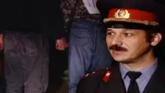 Миллиционер