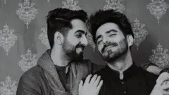 ਆਯੂਸ਼ਮਾਨ