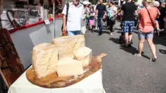 BIG CHEESE