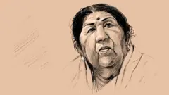 Lata Mangeshkar