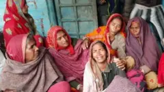 शोकाकुल आफन्त