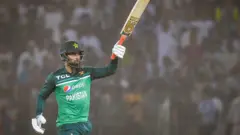 شاداب خان