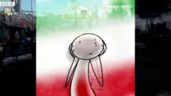 اعتراضات ایران؛ واکنش 'سفیر دیجیتال سازمان ملل'