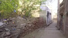 ਖੁਸ਼ਵੰਤ ਸਿੰਘ ਦਾ ਪਿੰਡ