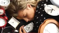 ਡਾ. ਲੂਈਸ ਪਤੇਕ ਅਤੇ ਉਨ੍ਹਾਂ ਦੀ ਟੀਮ ਪਿਛਲੇ 25 ਸਾਲਾਂ ਤੋਂ 100 ਤੋਂ ਵੱਧ ਪਰਿਵਾਰਾਂ ਦੇ ਸੌਣ ਅਤੇ ਜਾਗਣ ਦੇ ਤਰੀਕਿਆਂ ਦਾ ਅਧਿਐਨ ਕਰ ਰਹੇ ਹਨ