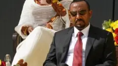 Abiy Axmed